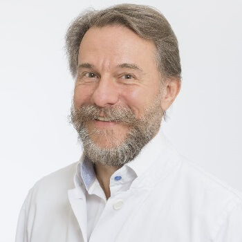 Prof. Dr. med. Andreas Frohn  